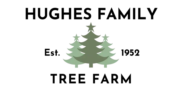 Hughes Family Tree Farm
