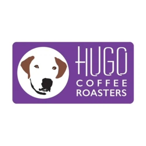 Hugo Coffee Roasters