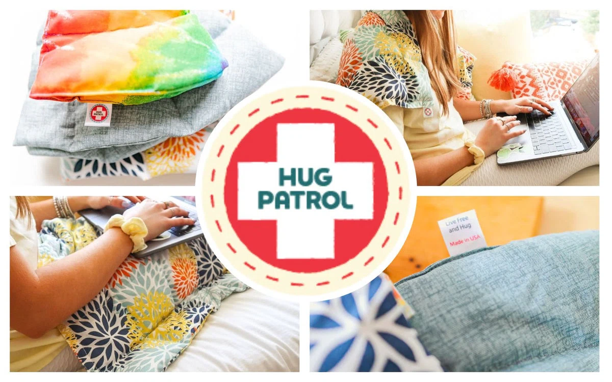 Hug Patrol