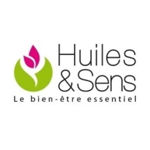 Huiles & Sens