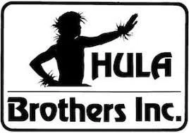 Hula Brothers