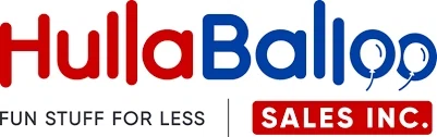 HullaBalloo Sales