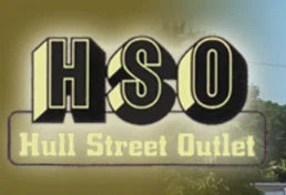 Hull Street Outlet