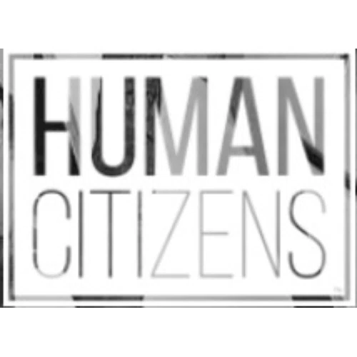 Human Citizens Promo Codes