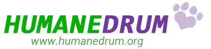 Humane Drum