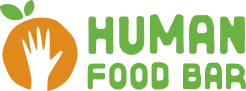 Human Food Bar