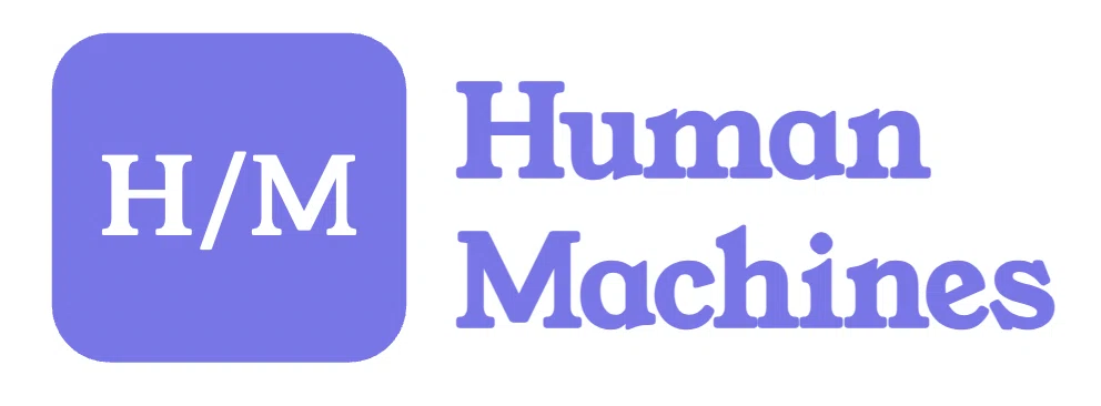 Human Machines