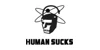 HUMAN SUCKS