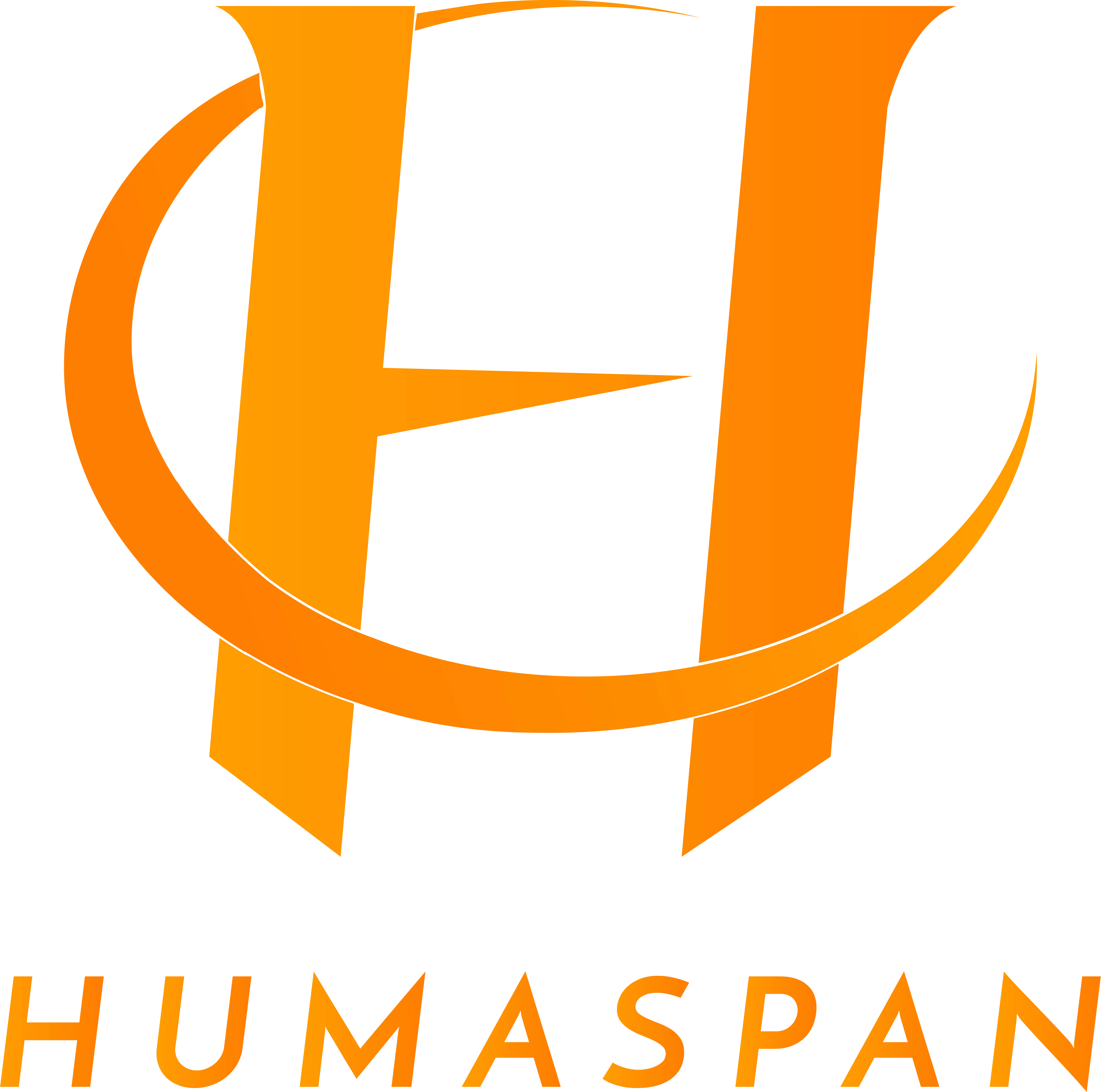 HumaSpan Logo for Special Discounts