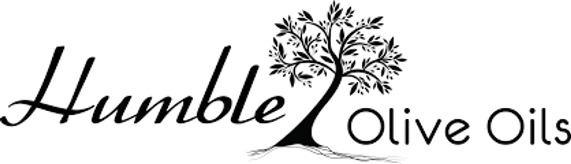 Humble Olive Oils