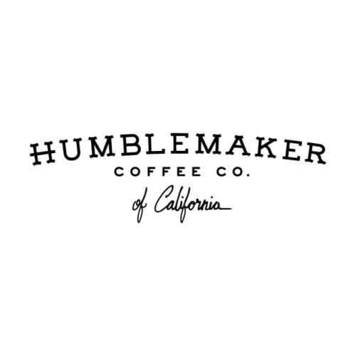 Humblemaker Coffee Co.