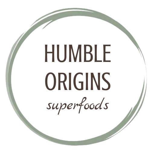 Humble Origins Superfoods