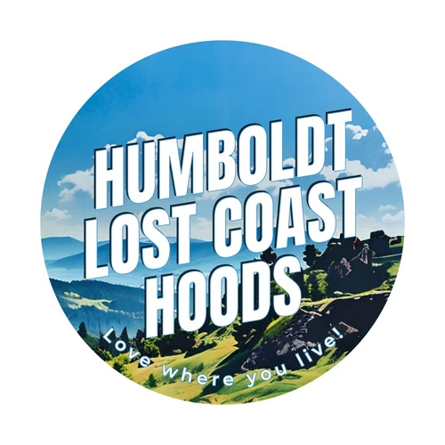 Humboldt Lost Coast Hoods