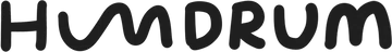 Humdrum Logo for Discount Codes