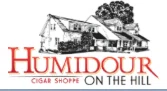 Humidour On The Hill