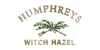 Humphreys Witch Hazel