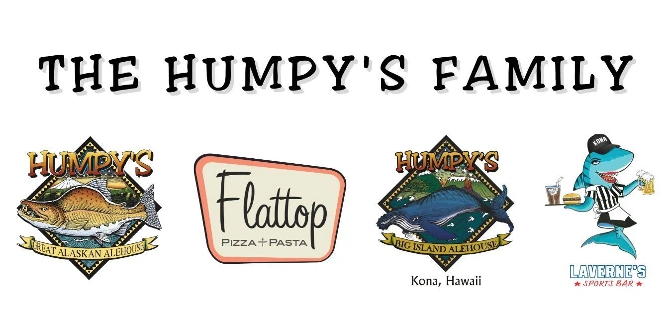 Humpy's Great Alaskan Alehouse
