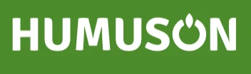 Humuson Complex Logo for Promo Codes