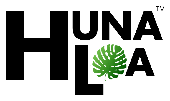 Huna Loa