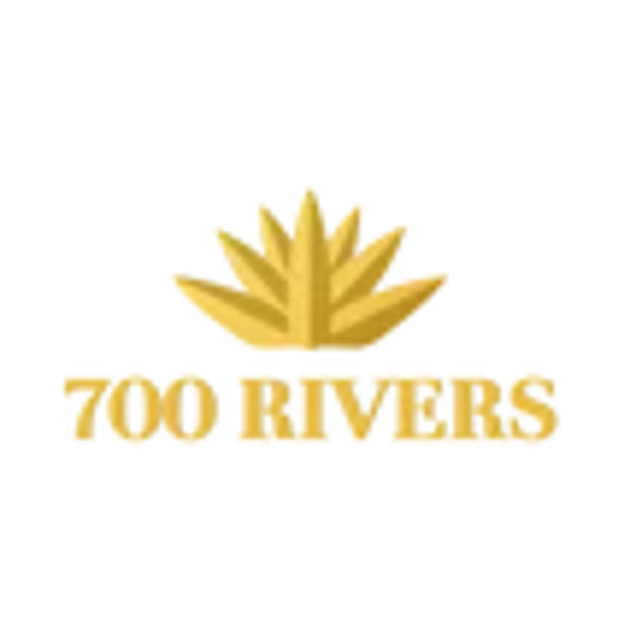 7oo Rivers