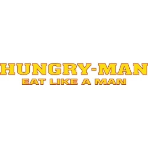Hungry-Man