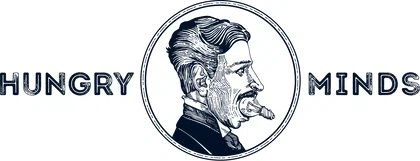 Hungry Minds Publishing