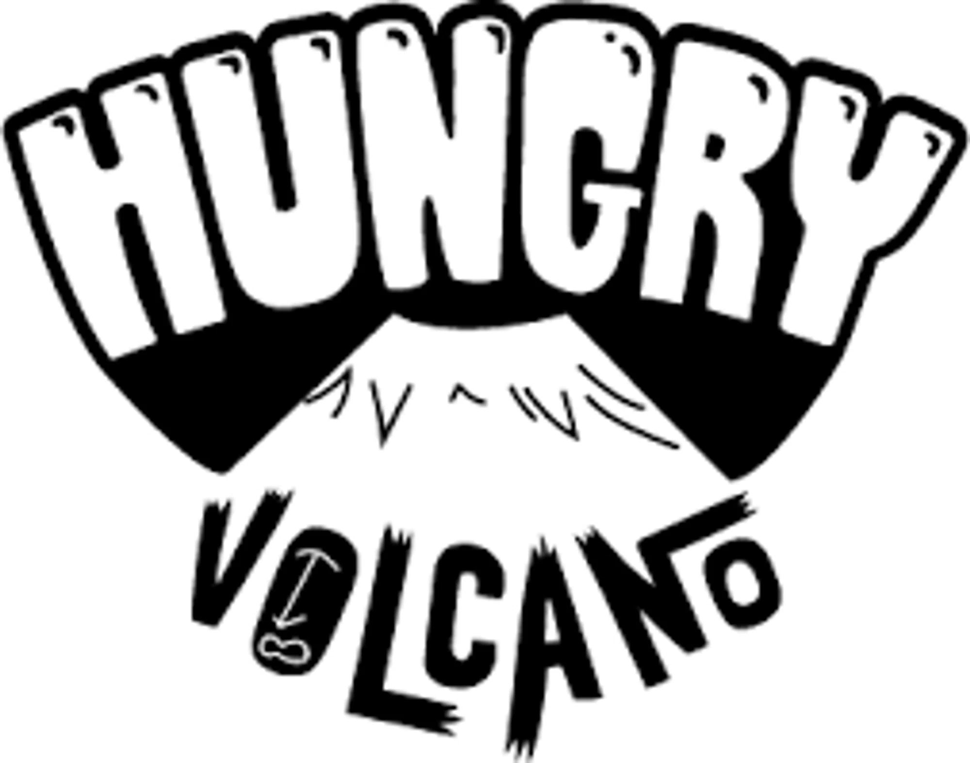 Hungry Volcano
