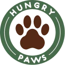 Hungry Paws