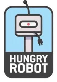 HungryRobot