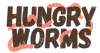 Hungry Worms