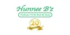 Hunnee B'z Perfume Oils