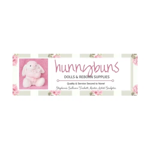 HunnyBuns Dolls & Reborn Supplies
