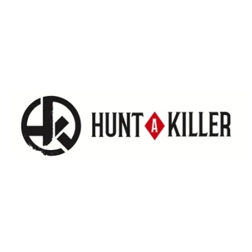 Hunt a Killer