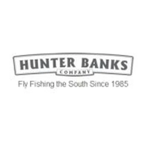 Hunter Banks