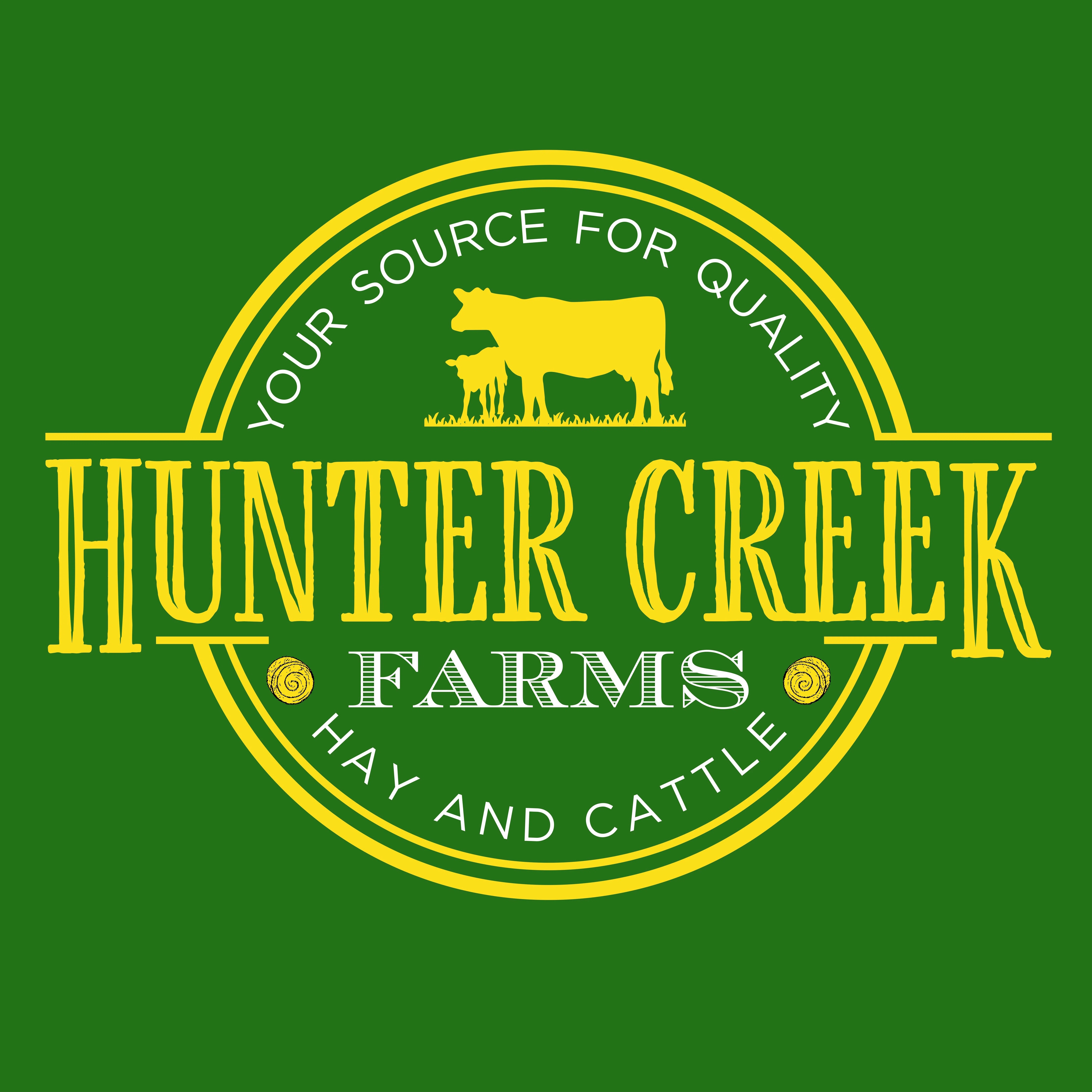 Hunter Creek Farms