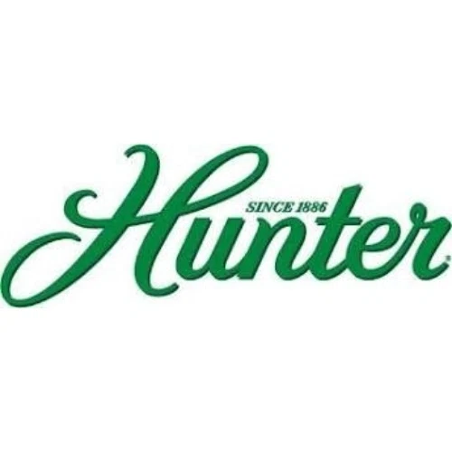 Hunter Comfort