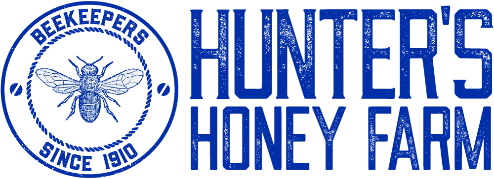 Hunter's Honey Farm