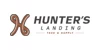 Hunter's Landing Tack & Supply
