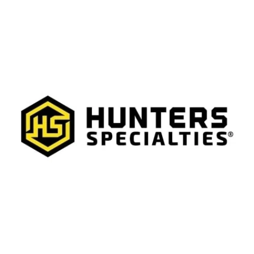 Hunters Specialties