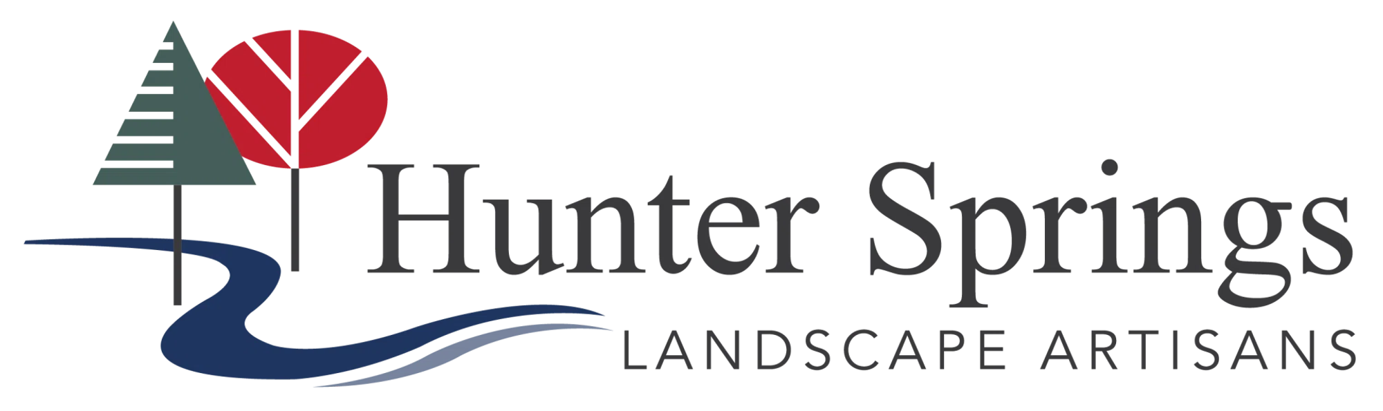 Hunter Springs Landscape Artisans