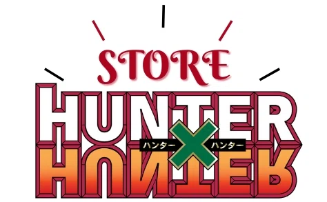 Hunter x Hunter Store