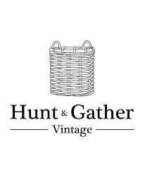 Hunt & Gather Vintage Wichita