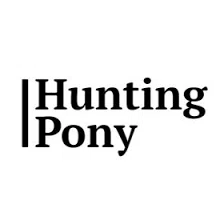 Hunting Pony
