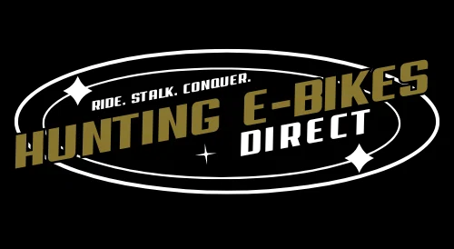Hunting Ebikes Direct