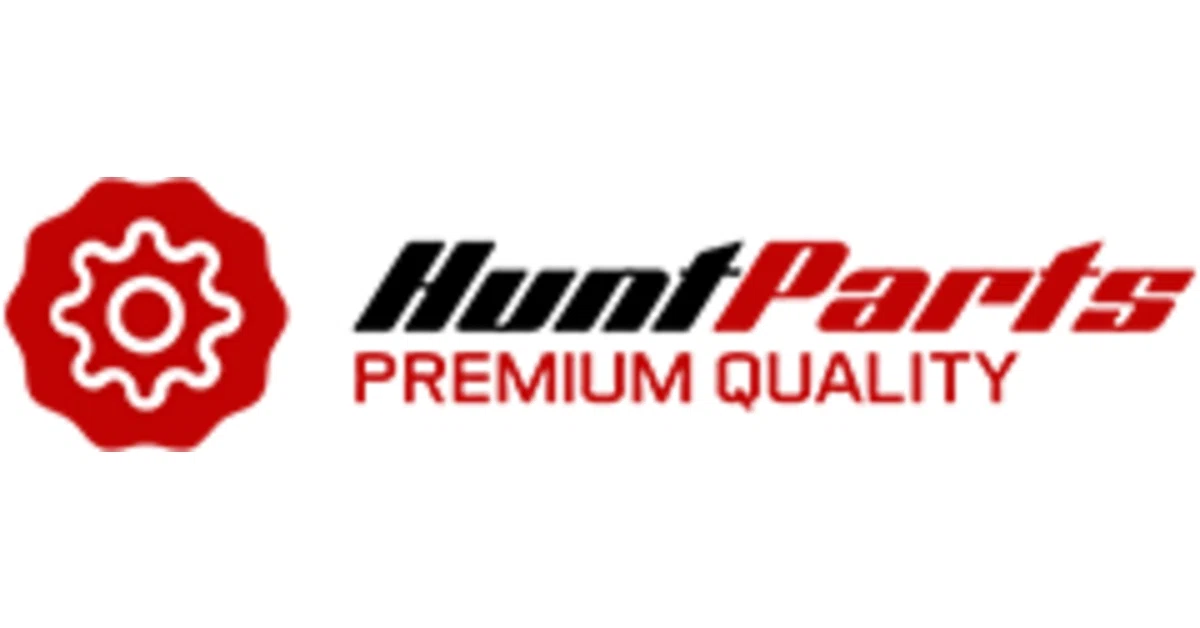 HuntParts Promo Codes