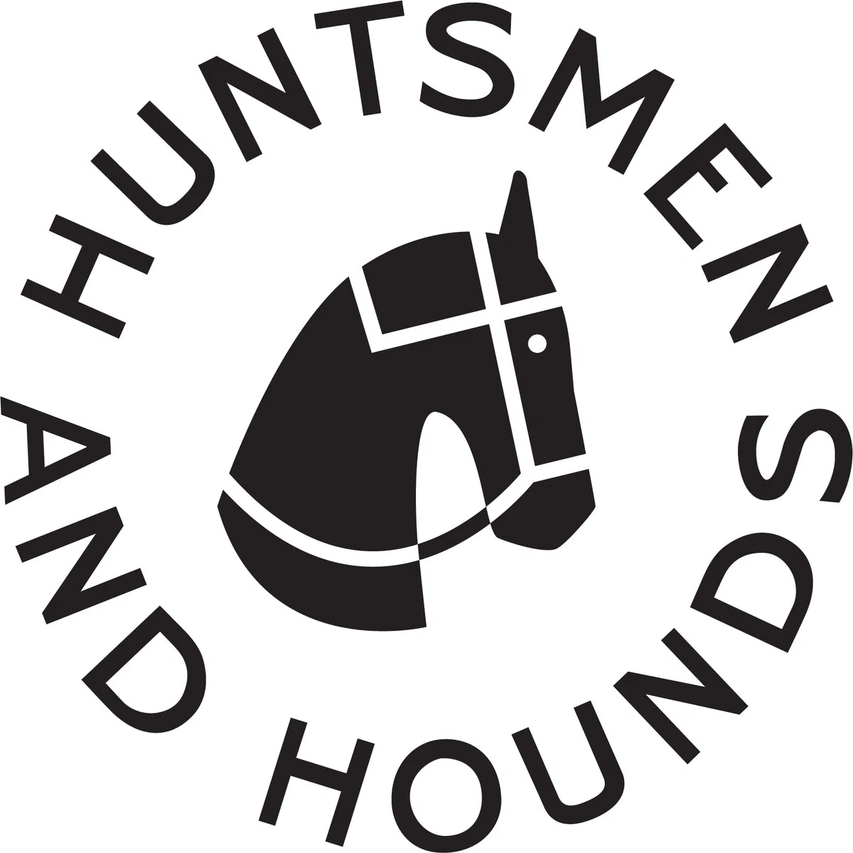 Huntsmen and Hounds