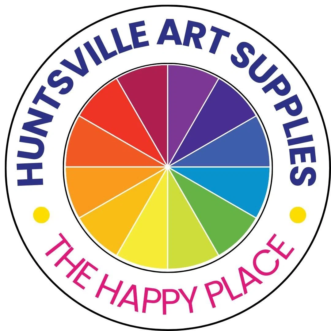Huntsville Art Supplies