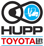 Hupp Toyota Lift