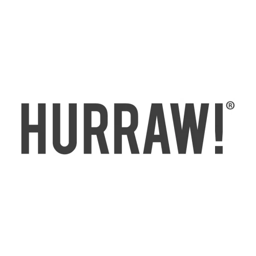 Hurraw! Balm