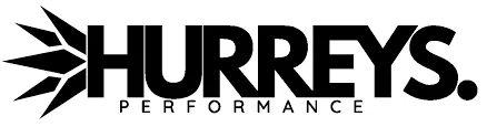 Hurrey's Performance Logo for Promo Codes